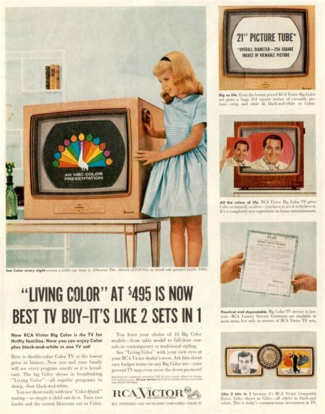 We did not find results for: Documentation: RCA Color TV Set 21-CT-7855U "The Aldrich ...