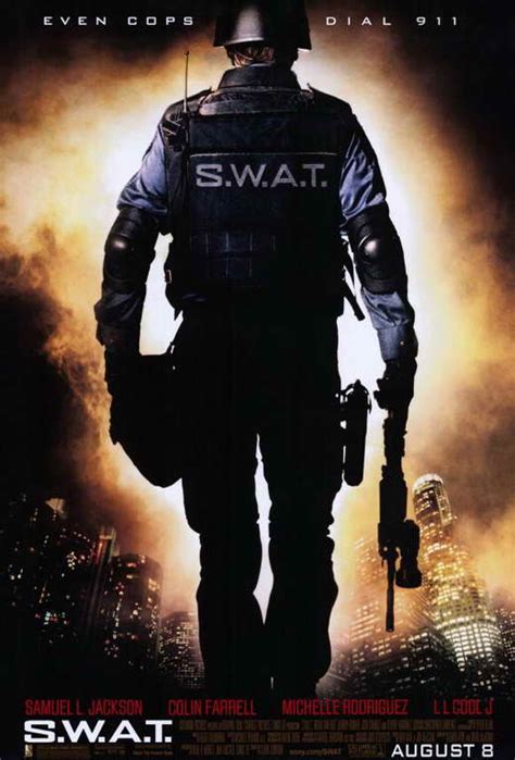 Swat Movie Posters From Movie Poster Shop
