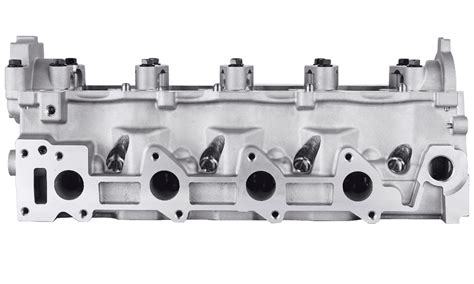 Hyundai Cylinder Head Manufactured By Wantuo Cylinder Head