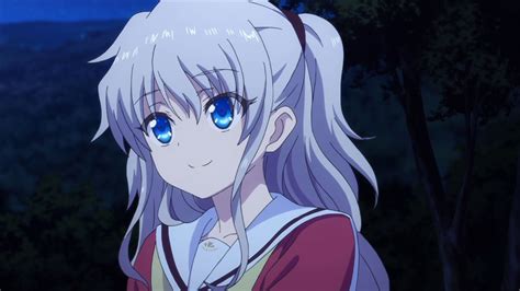Nao Tomori Character Discussion Anime Discussion Anime Forums