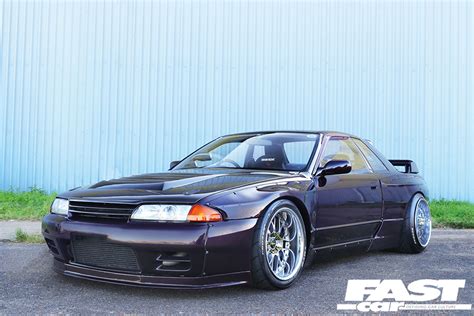 Widebody R32 Gts T Wrench 32 Fast Car