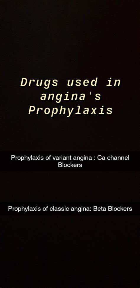 Prinzmetal's angina is chest pain that usually occurs while resting and during the night between midnight and early morning. Angina's Prophylaxis in 2020 | Prinzmetal's angina ...