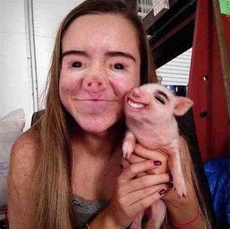 10 Creepy Face Swaps That Will Give You Nightmares Forever
