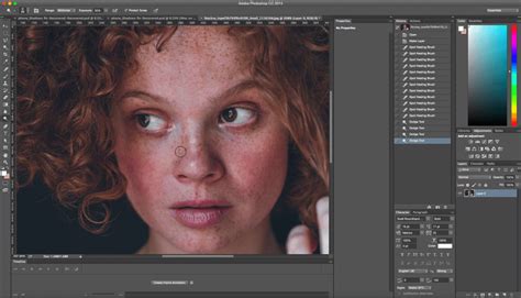 10 Photoshop Tips And Tricks For Beginners