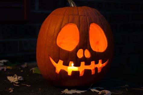 10 Awesome Easy Creative Pumpkin Carving Ideas 2021