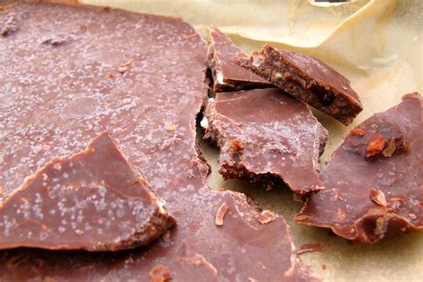Seven Sensational Healthy Chocolate Recipes Natural New Age Mum