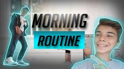 🔥 Moja Jutarnja Rutina Back To School Morning Routine 🔥 Youtube