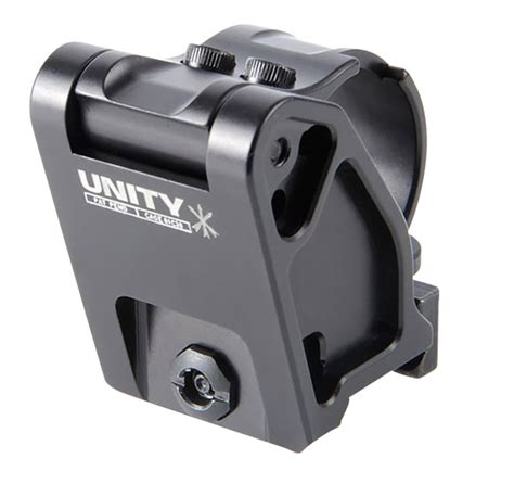 Unity Tactical Aimpoint Magnifier Mount Unitiy Tactical