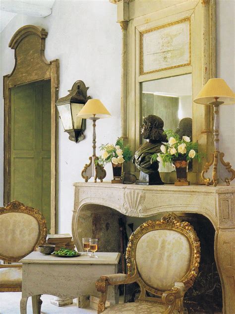 There's just something so timeless about the furnishings, colour and decor that comes with french. Provence Style in Interior: What Supposes and How to Create