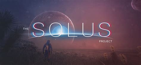 Solus Project The Vrgamefaqs