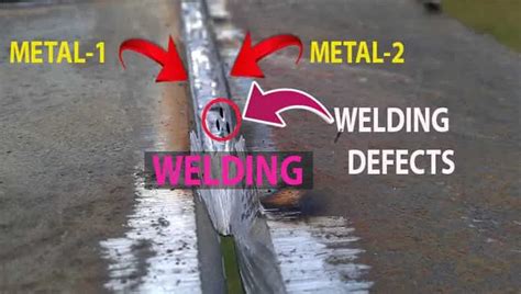 Screenshot2021 12 22 20 Most Common Welding Defects E28093 Definition