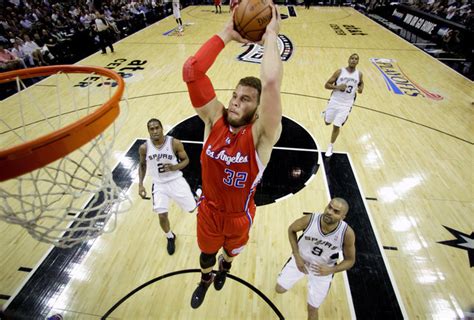 Tv ratings of nba playoffs 2018. Ranking the Craziest Dunks of the 2012 NBA Playoffs ...