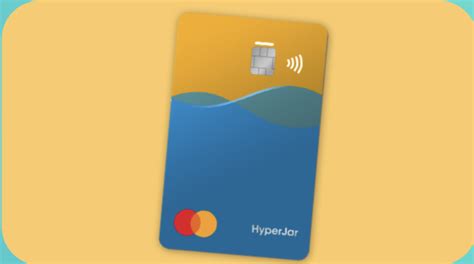 Hyperjar Launch Free Kids Card — Moneysavingexpert Forum