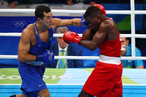 rio 2016 boxing results day 11 evening session august 16 bad left hook