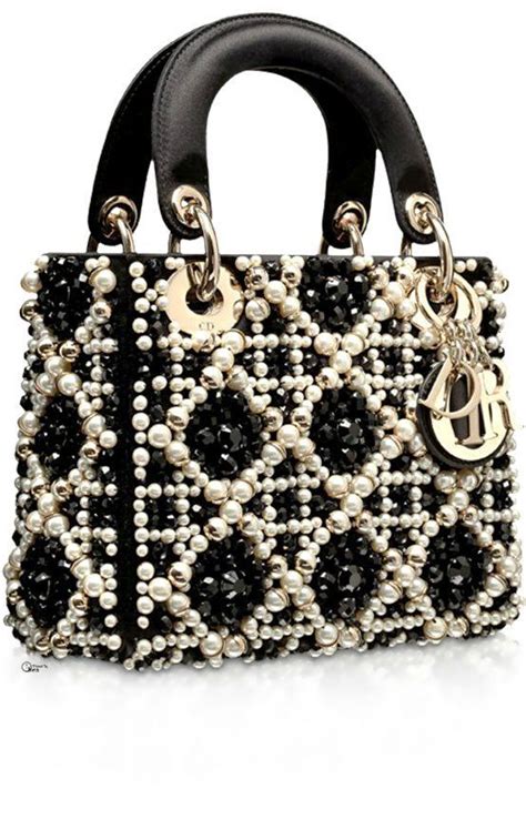 Womens Handbags And Bags Lady Dior Handbags Collection And More Details