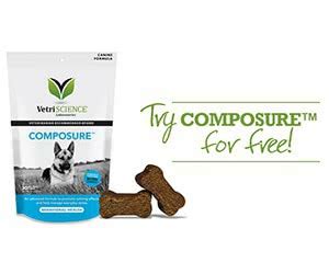 Free trial diet pills no credit card. Free VetriScience Composure Dog Chews Sample