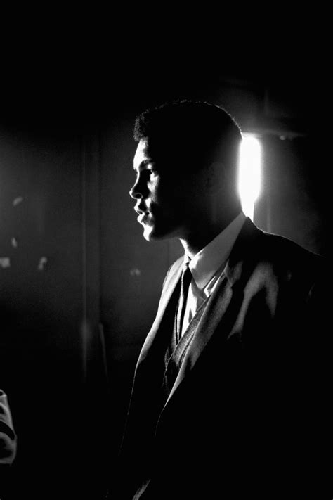 The Outsized Life Of Muhammad Ali The New Yorker