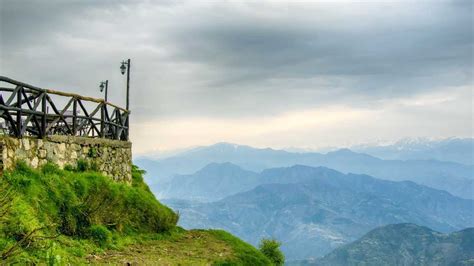 Dalhousie Tourism 2023 Himachal Pradesh Top Places Travel Guide