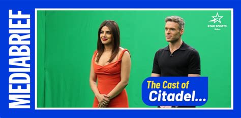 Star Sports Show Cricket Live To Feature Citadel Stars Priyanka