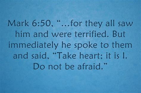 Top 7 Bible Verses About Being Afraid Karla Hawkins