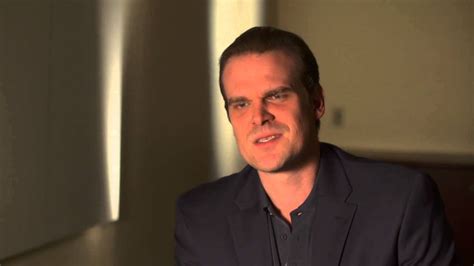 You are not allowed to view this material at this time. The Equalizer: David Harbour "Masters" Behind the Scenes ...