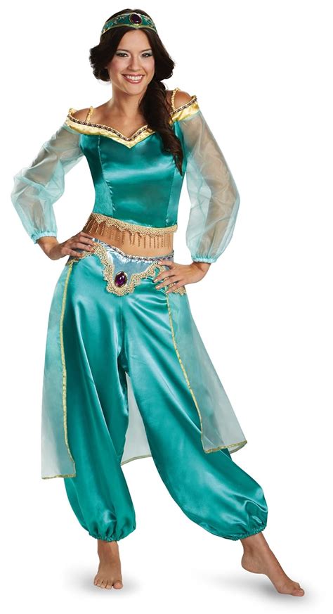 Best Genie Halloween Costumes For Women Home Gadgets