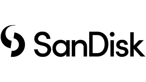 Sandisk Logo And Symbol Meaning History Png Brand