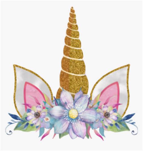 Free Free Unicorn Horn And Ears Svg Free 884 SVG PNG EPS DXF File