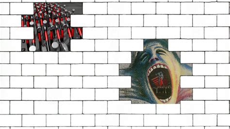 Pink Floyd The Wall 1982 Filmfed