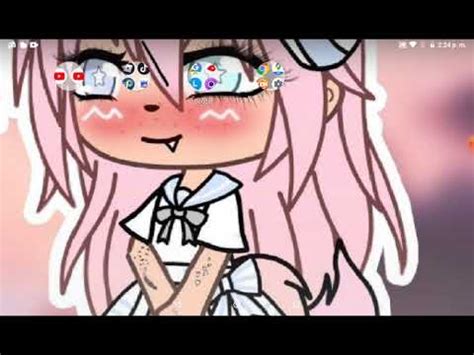 Intentaré instalar gacha life 😅 - YouTube