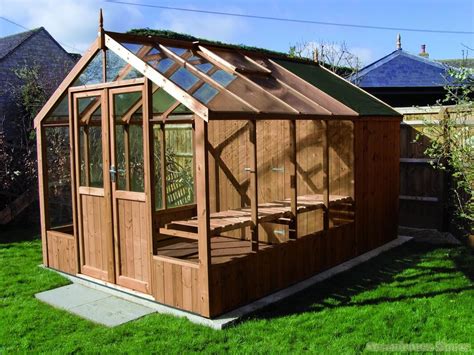 If you have construction experience or enjoy working with your hands, you may consider building your shed yourself. 2021 Greenhouse Building Cost | Build Your Own Greenhouse