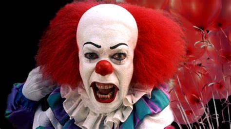 Finally: America's Creepy Clown Obsession, Explained | Nerdist
