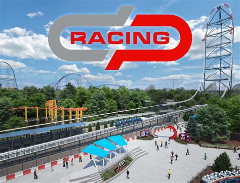 Top Thrill Dragster Seats