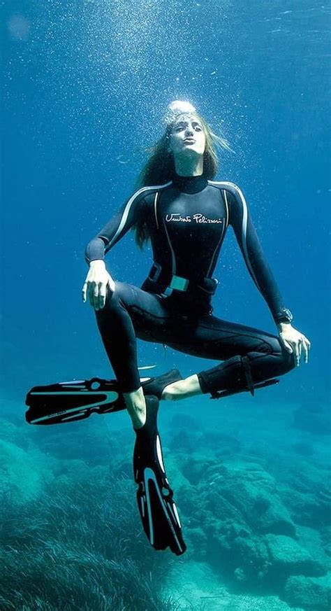 Pin By Dive O Clock On Fitness Sport Diving Scuba Girl Scuba Scuba