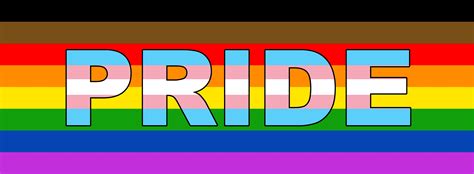 Happy Pride Month Everyone I Made A Free To Use Banner W R