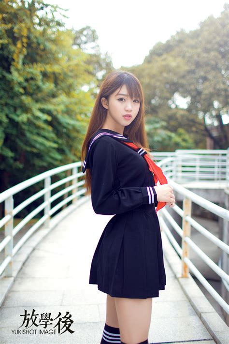 Hot Sexy Japanese Japan School Girl Uniform Cosplay Costume Ebay