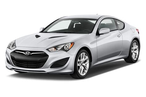 2014 Hyundai Genesis Coupe Prices Reviews And Photos Motortrend