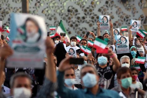 What Will Post Revolutionary Iran Look Like The National Interest