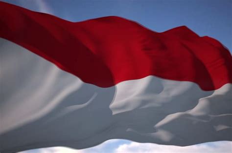 Foto bendera pusaka merah putih hut ri 69 hd wallpapers. Jelas-jelas Merah Putih 'Kok Dibilang Bendera Komunis ...