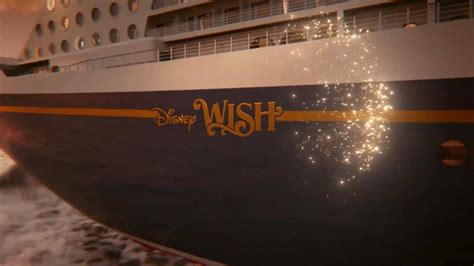The Disney Wish Is Coming To Life And Setting Sail In 2022 Just Disney