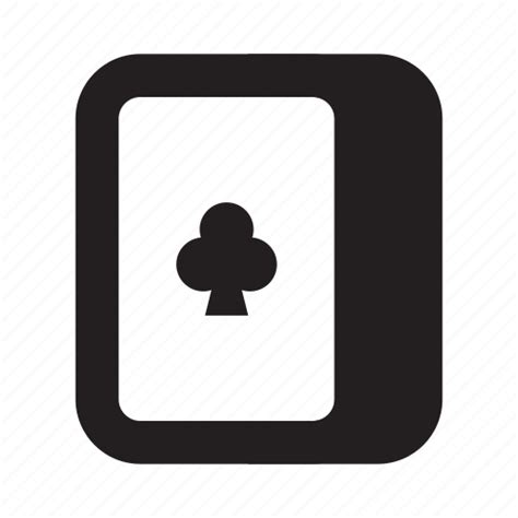 Cards Deck Deck Of Cards Game Icon