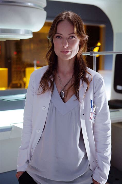 Dr House Olivia Wilde First Appearance