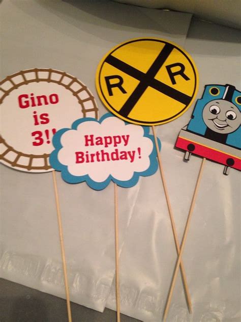 Train Birthday Theme Train Theme Birthday Party Planning Third