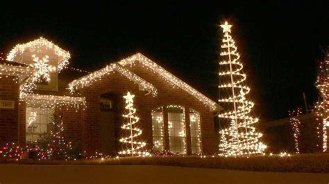 FREE places to see Christmas lights in Central Florida