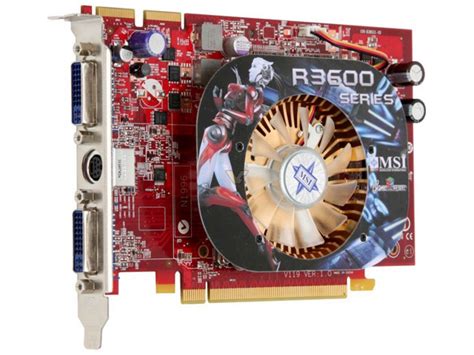 Please select the driver to download. ATI RADEON R3650 DRIVER DOWNLOAD