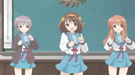 Girls Cute Anime Beautiful Friends School Manga Ballet Dance Friendship