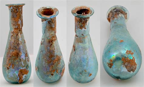 Maybe you would like to learn more about one of these? Ancient Resource: Ancient Holy Land Glass Tear-Vials