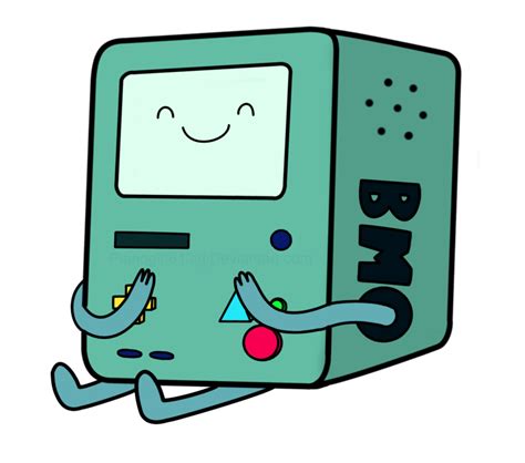 Image Bmo 0 Png Adventure Time Wiki Fandom Powered By Wikia