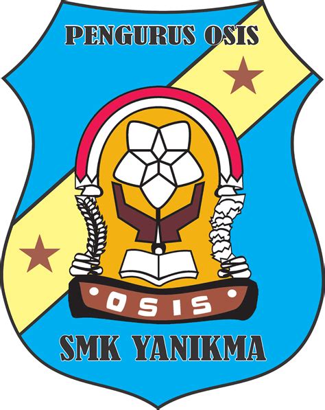 download 88 gambar logo osis smk terbaik gambar