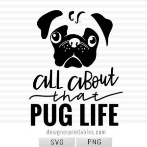 Download FREE SVG cut files | cricut | silhouette cameo | Designer Printables